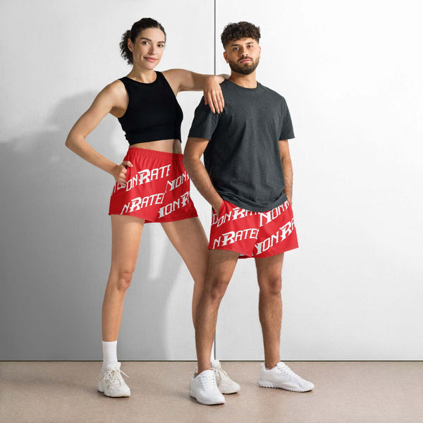 NRC Athletic Unisex Shorts