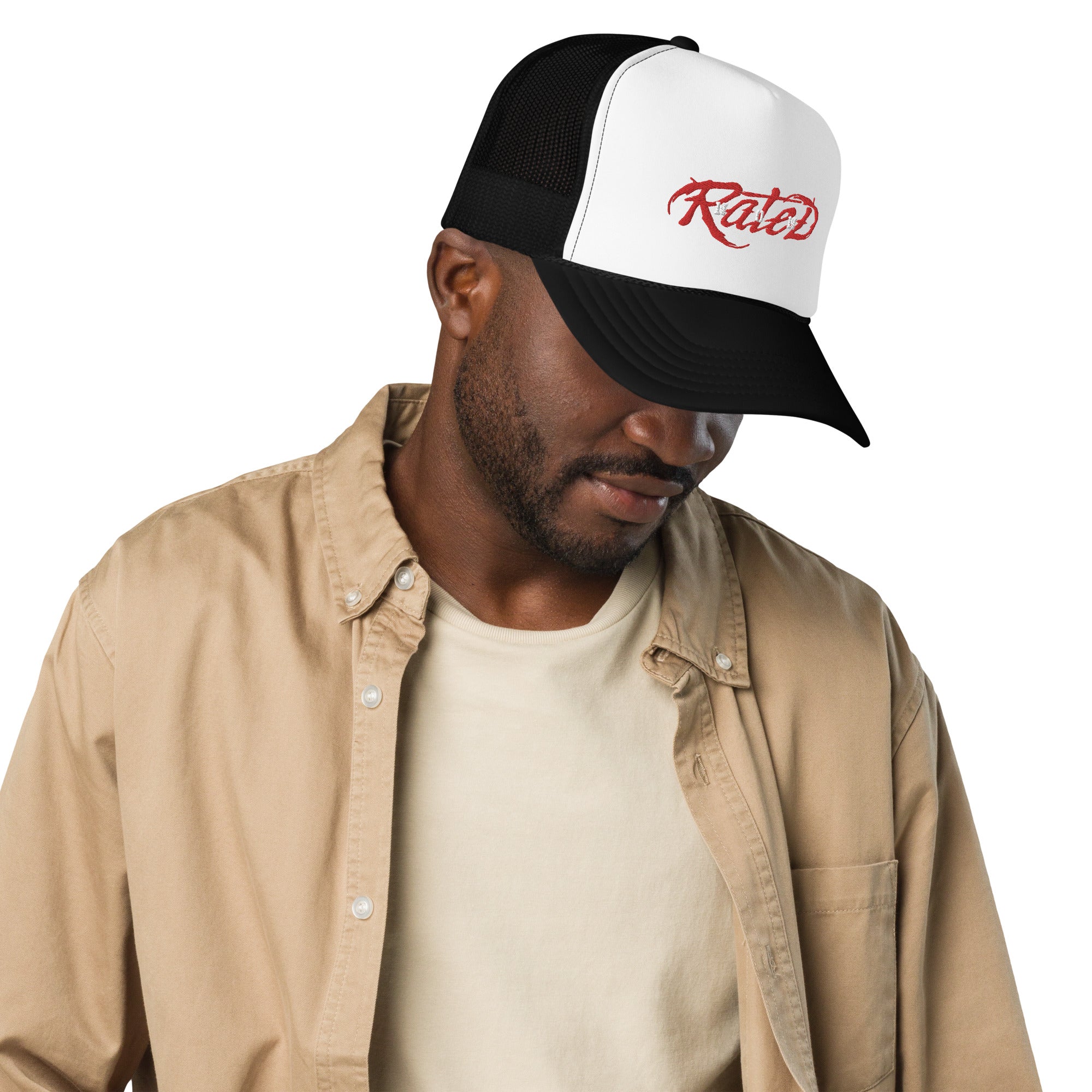 NoRated hat for man