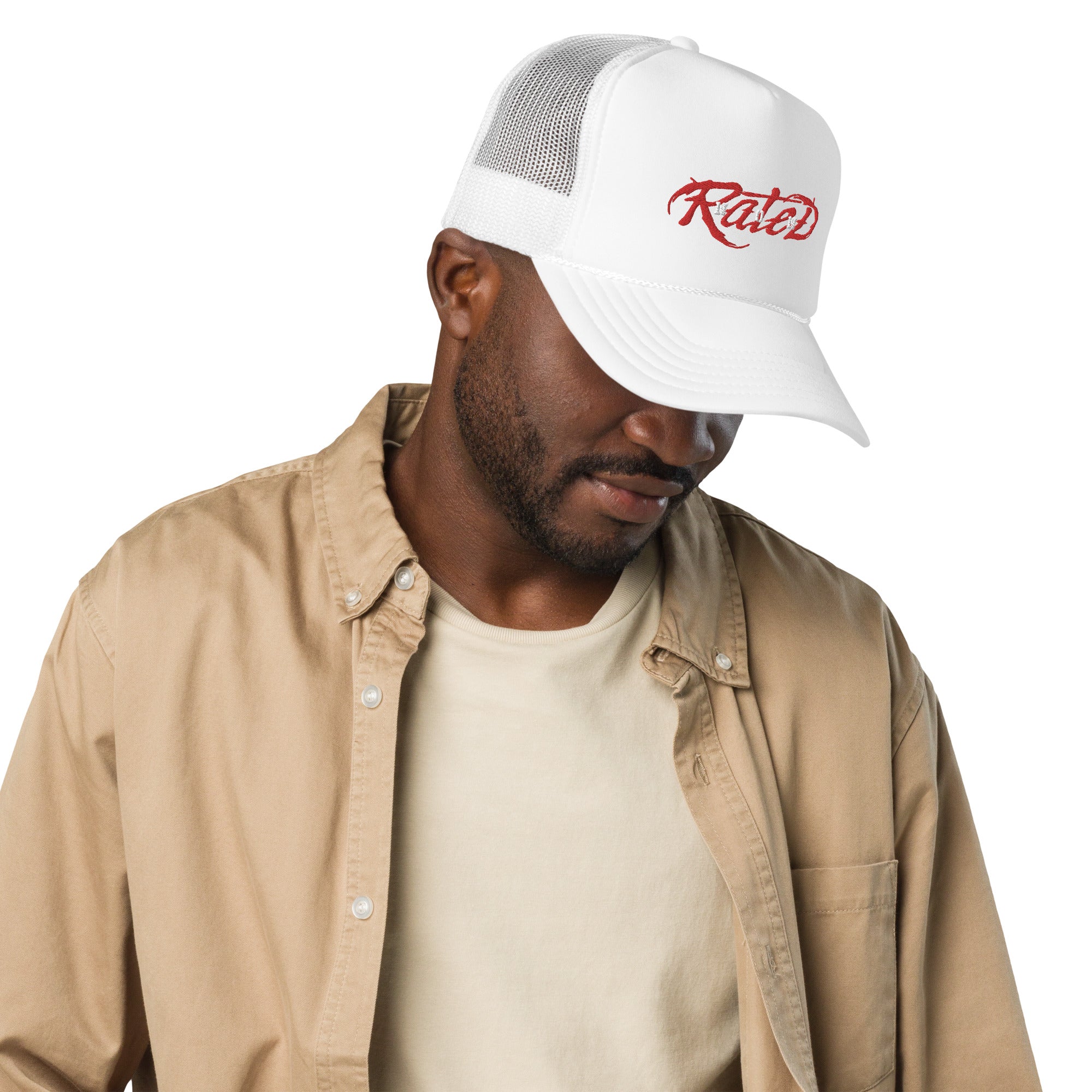 NoRated hat for man