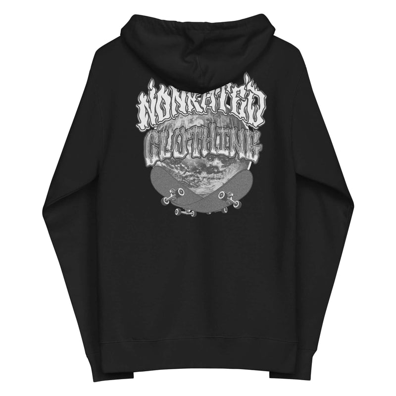 NonRated World jacket