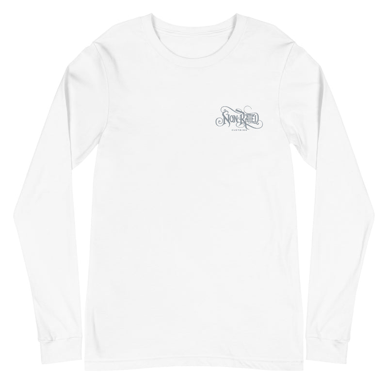 NonRated Script Sleeve Tee